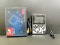 SUP Game Box Children's Game Player 400: Fun for Kids and Adults Alike - 400 Classic Games in One.