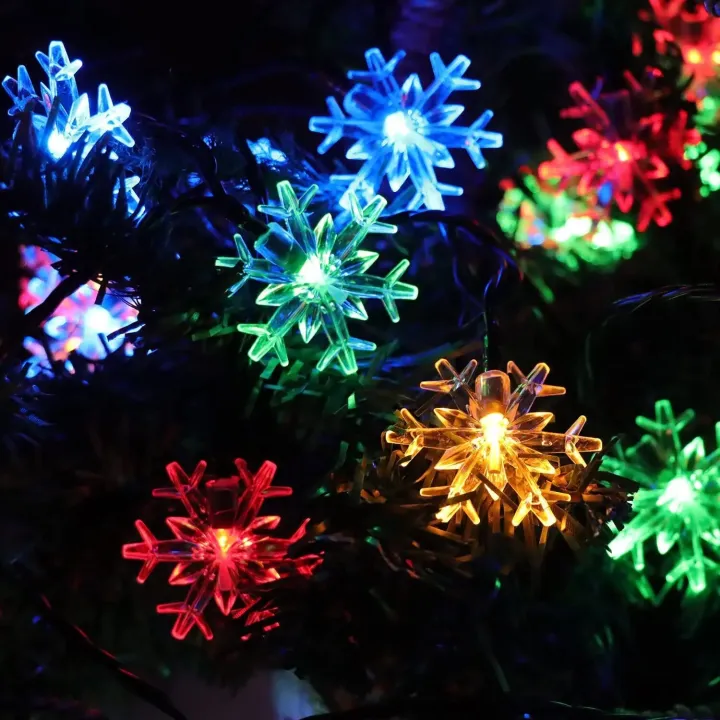 Snow%20Flake%20light%2028%20Led%205%20Meter%20String%20Lights%20Multicolur%20Plug%20in%20Fairy%20String%20Lights,Indoor,%20Outdoor,%20Wedding%20Party,%20Christmas%20Tree,%20New%20Year,%20Garden%20Decoration%20-%20Image%206