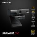 Fantech Luminous C50 - Quad High-Definition Webcam.