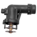 Thermostat & Housing Sensor for E46 3 Series 316I 318I 316Ci.