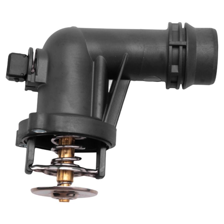 Thermostat & Housing Sensor for E46 3 Series 316I 318I 316Ci