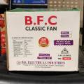 BFC Classic Ceiling Fan 56 Inch.