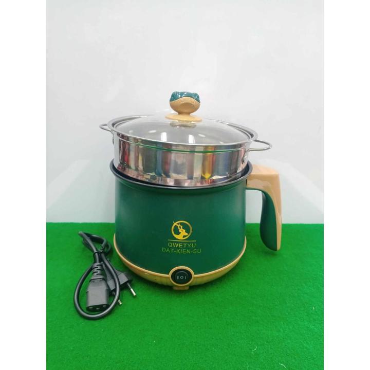 Electric Multi Cooker Frying Pan Grill Pot Mini Rice Cooker Multicooker 18cm ,Frying,Cooker,Electric,Mini,Rice,Multi Pan,Cooker. Model:COK-P175