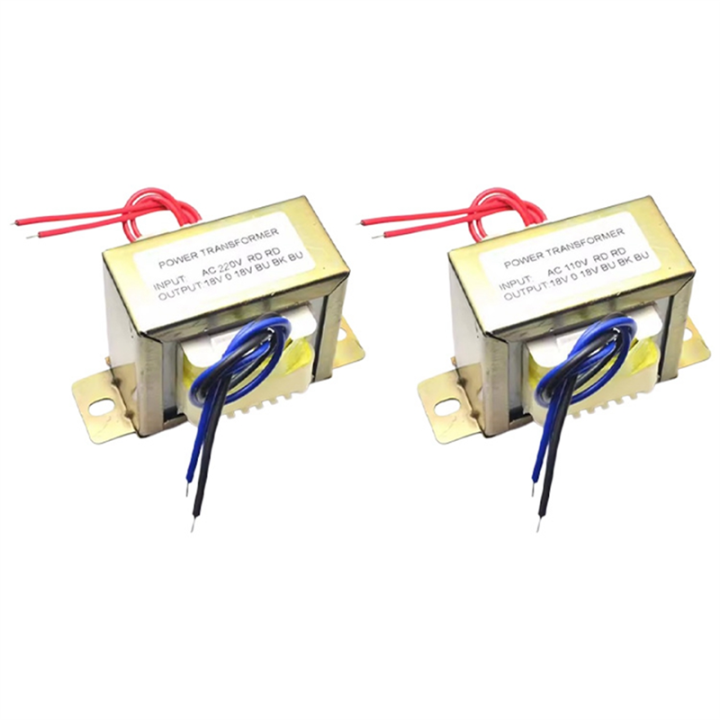 Power%20Transformer%20Dual%20AC%2018V%2050W%20EI%20Transformer%20220V%20-%20Image%206