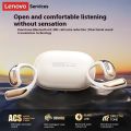 Original Lenovo LE505 Sport Earphones Bluetooth 6.0 OWS Wireless Headphones HIFI Stereo Bass Music Game Sport Earbuds.