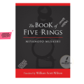 The Book of Five Rings by Miyamoto Musashi (Translated by William Scott Wilson). 