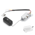 Car Fuel Sender Gage Assembly Fuel Metering Sensor Fuel Controls for Land Cruiser 8 Cyl 4.7L 1998-2007 83320-60340 Replacement Spare Parts.
