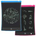 8.5" LCD Writing Tablet Drawing Pad, Erasable E-writer, Office Writing Board, Digital Drawing Pad, Doodle Board. 