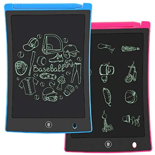 8.5"%20LCD%20Writing%20Tablet%20Drawing%20Pad,%20Erasable%20E-writer,%20Office%20Writing%20Board,%20Digital%20Drawing%20Pad,%20Doodle%20Board%20-%20Image%207