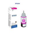 Epson T-673 Six Colors Ink Bottle Set For L800/L850/L1800/L805 Printer. 