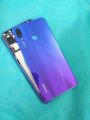 For HUAWEI Nova 3i Full Set Back Housing Back Cover with Middle Frame & On Off Volume Buttons.