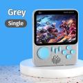 G7 Game Consoles Hand-Held Video Gaming 3.5 inch 666 Game.