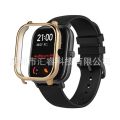 FOR HUAMI AMAZFIT GTS WATCH VACUUM PLATED PC CASE CASE. 