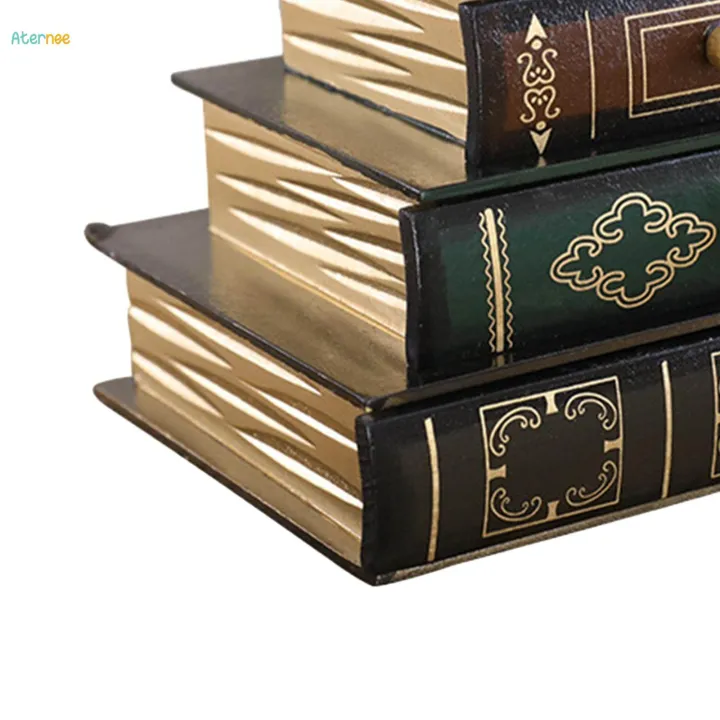 Book%20Shaped%20Storage%20Box%20with%20Drawers%20Trinket%20Case%20for%20Photo%20Bracelets%20Cards%20-%20Image%204