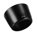 ET60 Lens Hood for EF 75-300mm f/4.0-5.6 and Canon 55-250 mm SLR Lens. 