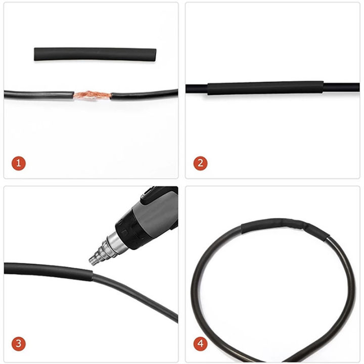 127Pcs%20Heat%20Shrink%20Tubing%202:1%20Assortment%20Polyolefin%20Tube%20Car%20Cable%20Sleeving%20Wrap%20-%20Image%204