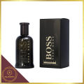 Hugo Boss Bottled Parfum 100 ml for Men.