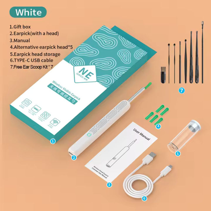 Smart%20Visual%20Ear%20Cleaner%20earpick%20NE%20series%20High%20Precision%20Ear%20Wax%20Removal%20Tool%20with%20Camera%20LED%20Light%20Wireless%20Otoscope%20Smart%20Ear%20Cleaning%20Kit%20-%20Image%203