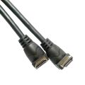 Hdmi 2.0 4k 3d Dual 90 Degree Up Angled Hdmi Male To Down Angled Hdmi Male Hdtv Cable 30cm/60cm/180cm For Dvd Ps3 Pc.