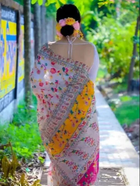 Tangail%20Tat%20Trendy%20Afsan%20Print%20Saree%20for%20Women%20-%20Comfortable%20for%20All%20Season%20Wear%20-%20Image%202