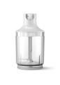 Philips HR2533/00 Multi-Functional Hand Blender with Chopper & Whisker.
