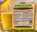 Weight Gain Badam Nutrition Supplement (Original Formula from USA). 