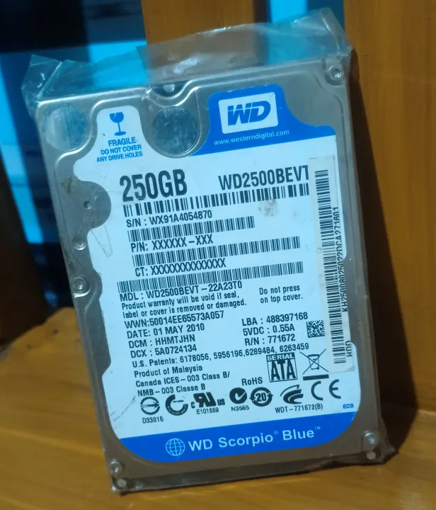 Hard%20disk%202.5%20Inch%20Sata%20250gb%20multi%20brand%20available%20for%20laptop%20internal%20and%20external%20uses%20-%20Image%202