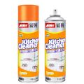 kitchen cleaner spray Foam Cleaning Spray 550ml Easy Cleaning. 