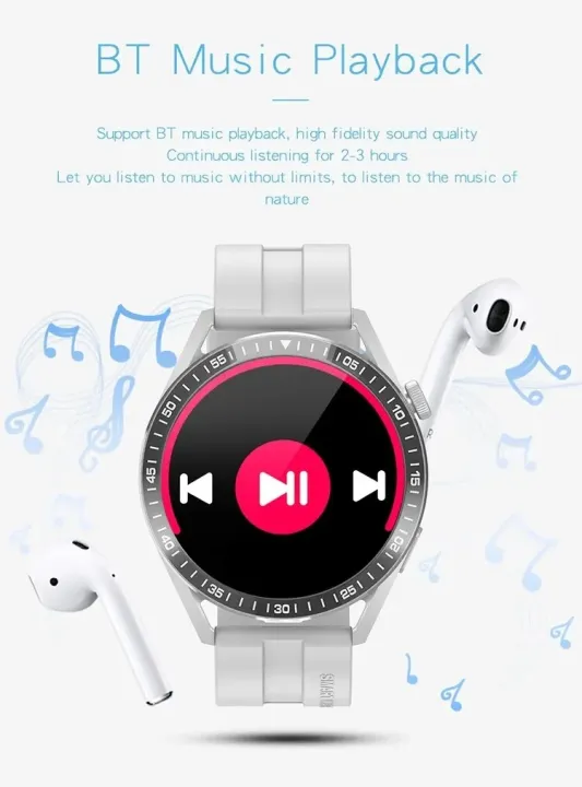 WH8%20Smart%20Watch%20For%20Men%201.32%20Round%20Screen%20Bluetooth%20Talk%20Heart%20Rate%20Monitor%20Music%20Playback%20Watch%20-%20Image%203