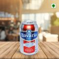 Bavaria Non Alcoholic Malt Drink 330ml (Can) (Orignal) - 330 ml - 3pack. 