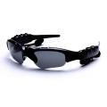 【3C VictoryEagle】Sunglasses Earphone Outdoor Sport Glasses Wireless Mic. 