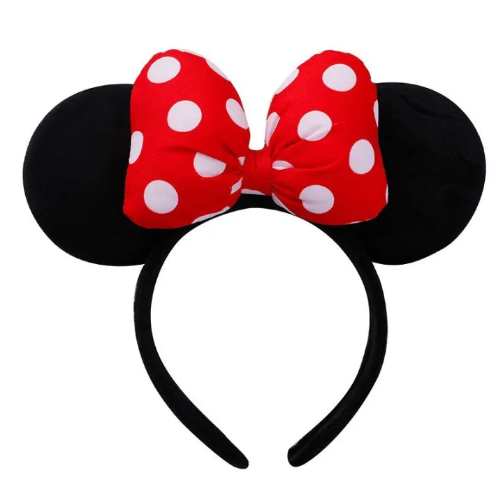 Minnie%20Mouse%20Bow%20Headband%20Headband%20Kids%20Headband%20Amusement%20Park%20Cute%20Cartoon%20Mickey%20Rabbit%20Ears%20Headband%20Headband%20Hairpin%20Hair%20Accessory%20-%20Image%208