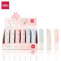 Deli S482 Mechanical pencil lead HB 0.5mm.