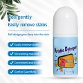 Portable Clothes Stain Remover, Easy Stain Removal Stain Remover Roller for Clothes. 