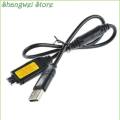 USB DC Charger +Data SYNC Cable Cord Lead for Samsung SL600 SL605 Camera 714067864306. 