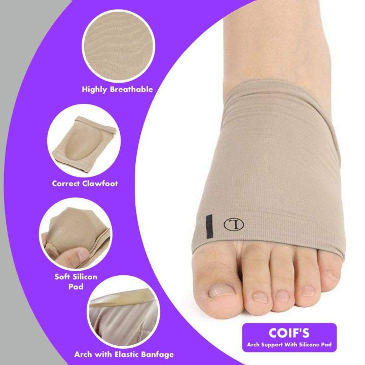 1Pair%20Arches%20Footful%20Orthotic%20Arch%20Support%20Foot%20Brace%20Flat%20Feet%20Relieve%20Pain%20Comfortable%20Shoes%20Orthotic%20Insoles%20Shoe%20Accessories%20-%20Image%204