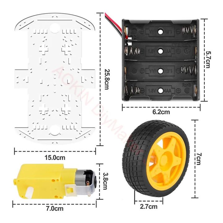 4WD%20Smart%20Robot%20Car%20Chassis%20Kit%20for%20Arduino%20-%20Image%205