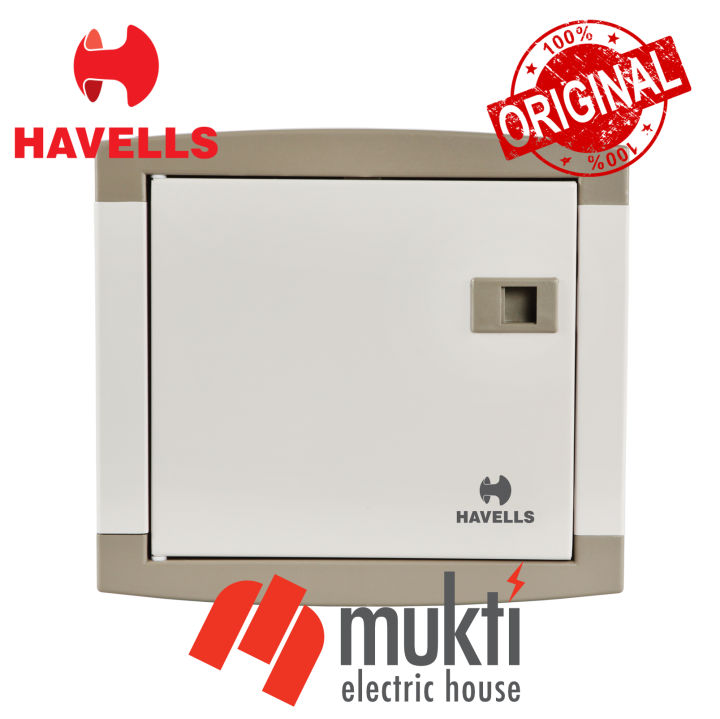 HAVELLS%20DB%20Board%20SPN%2016%20Way%20Capacity%20(9x16x3)%20MCB%20Distribution%20-%20Image%202