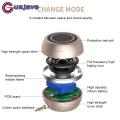 Portable Mini Wireless Speaker Rechargeable 3.5mm Mobile Phone Plug External Amplifier. 