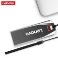 Lenovo 2TB Usb 3.0 Flash Drives High Speed Metal Pendrive 1TB 512GB 256GB Portable Usb Drive Waterproof Memoria Usb Flash Disk.