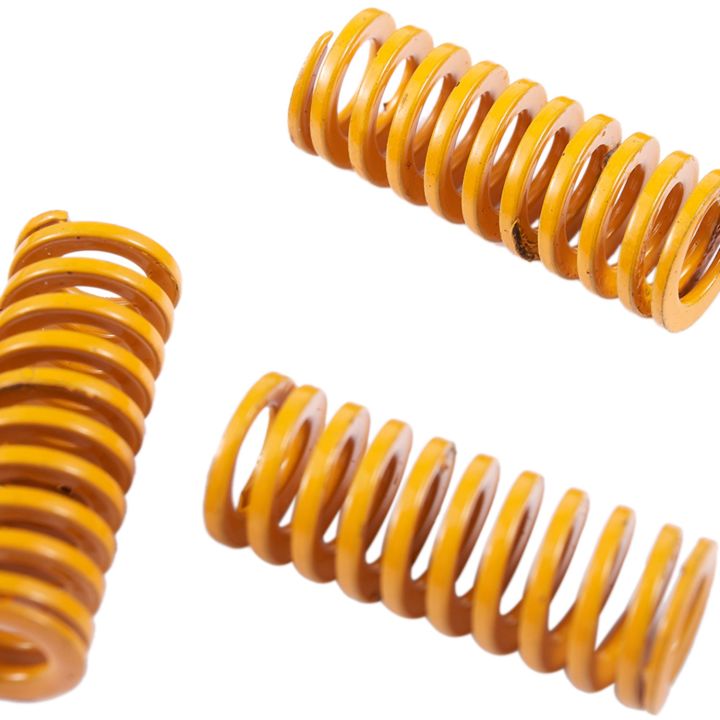 Delicate%20product%208Mm%20Od%2020Mm%20Long%20Light%20Load%20Compression%20Mould%20Die%20Spring%20Yellow%20Compression%20Mould%20Die%20Spring%20for%20the%20Ender%203S%20Bed%2020Pcs%20-%20Image%208