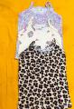 Printed girls shemij top By Any Color (6 Pieces combo). 