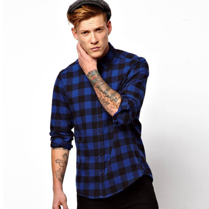 Full Sleeve Casual Shirt