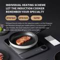 XIAOMI Mijia Ultra-thin Induction Cooker 2100W. 