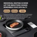 XIAOMI Mijia Ultra-thin Induction Cooker 2100W.