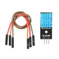 DHT11 Temperature and Humidity Sensor Module DHT11 Module with Cable for Arduino DIY Kit.