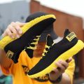 Sneakers shoes For Boys Winter Wind Proof Fabrics Shoes With Cool Designs And Colorful lace up. For me..
