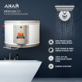 Dewanco 45 Liter Standard Floor Type Geyser.