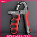 5-100 kg grip strength trainer hand grip strengthener hand gripper for men women. 