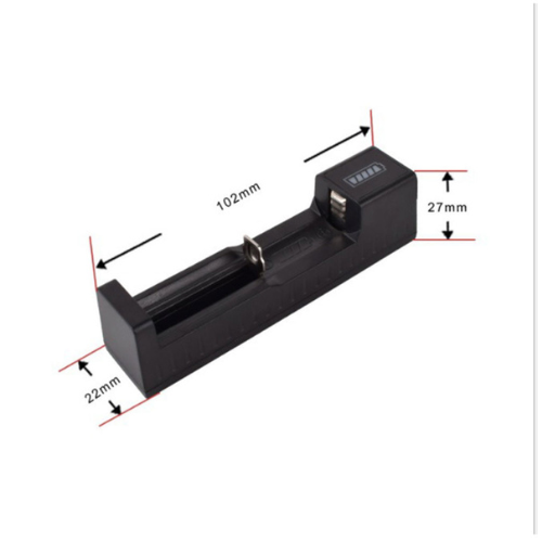 Charger%203.7%20Volt%20Battery%20Charger%20Trimmer%20Battery%20Charger%20-%20%20LED%20indicator,%20red%20light%20on%20charging%20-%20-%20Image%202